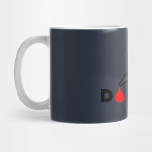 doctor Mug